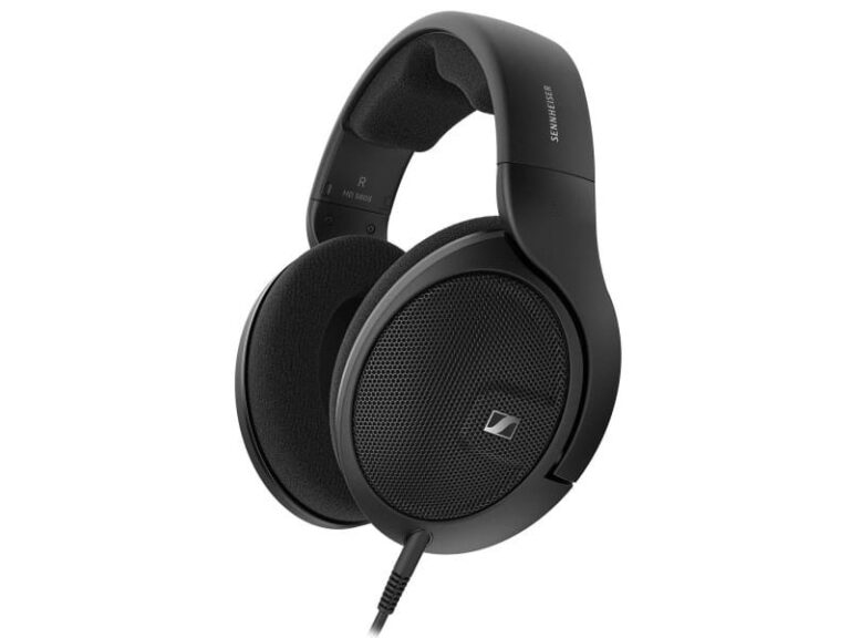SENNHEISER HD 560S