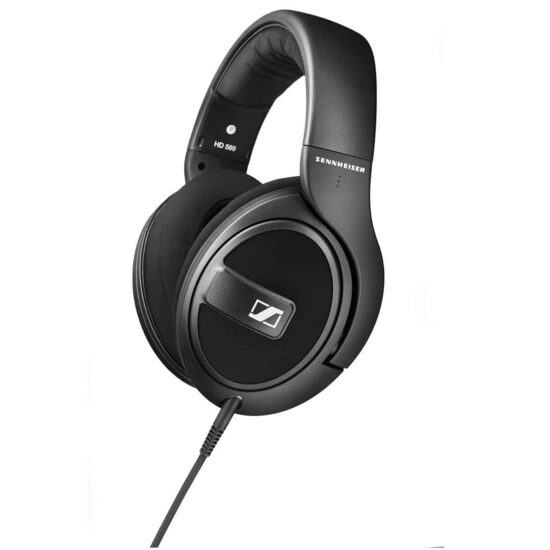 SENNHEISER HD 569 – Image 1