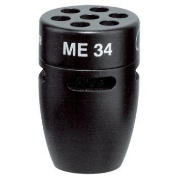 Sennheiser ME34