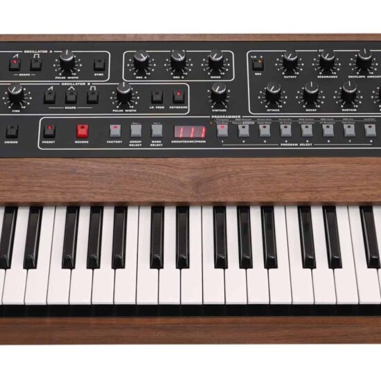 SEQUENTIAL Prophet-10 Keyboard – Image 2