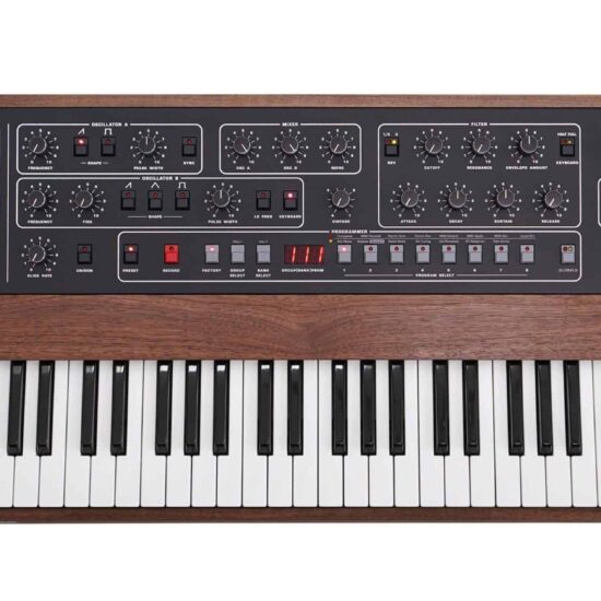 SEQUENTIAL Prophet-5 Keyboard – Image 1