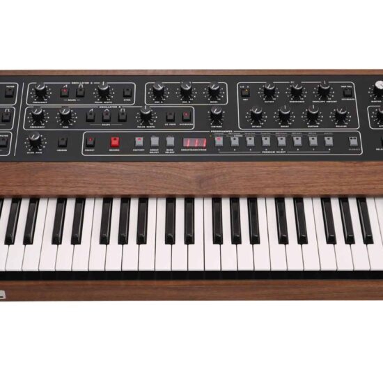 SEQUENTIAL Prophet-5 Keyboard – Image 2
