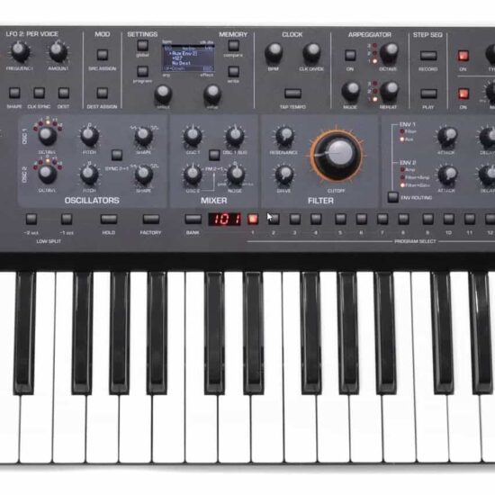 SEQUENTIAL Take 5 – Image 1