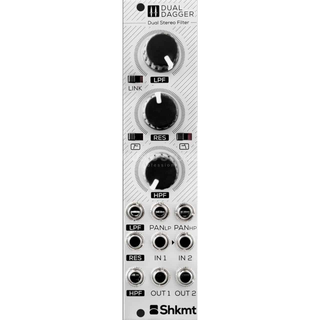 Shakmat Dual Dagger – Image 1