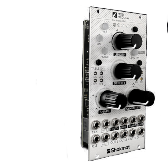 SHAKMAT Mod Medusa – Image 2