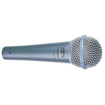Shure BETA58A