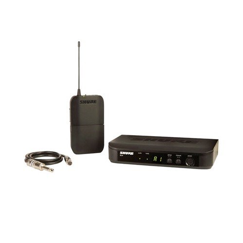 Shure BLX14