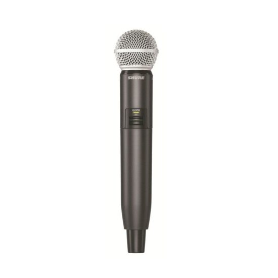 Shure GLXD-SM58 – Image 3