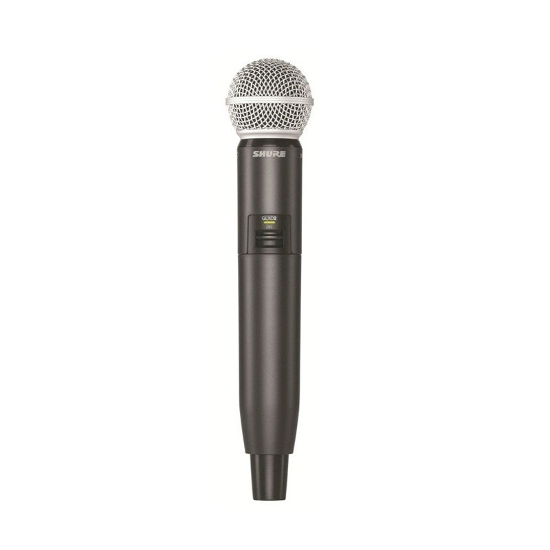 Shure GLXD-SM58 – Image 3