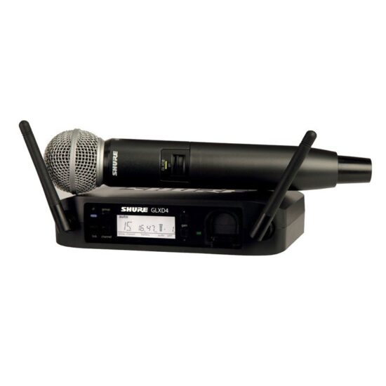 Shure GLXD-SM58 – Image 1