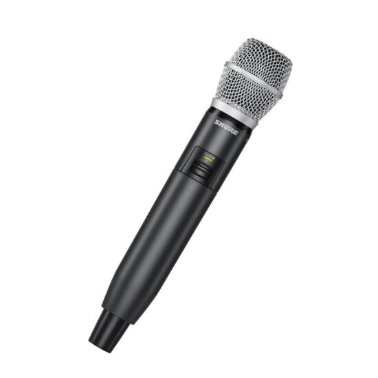 Shure GLXD-SM86 – Image 2