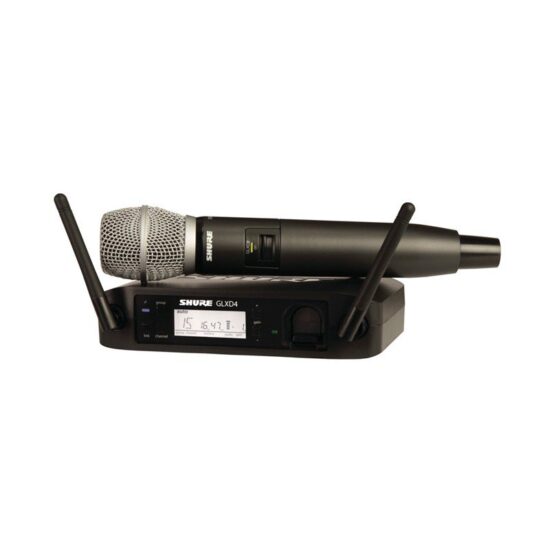 Shure GLXD-SM86 – Image 1