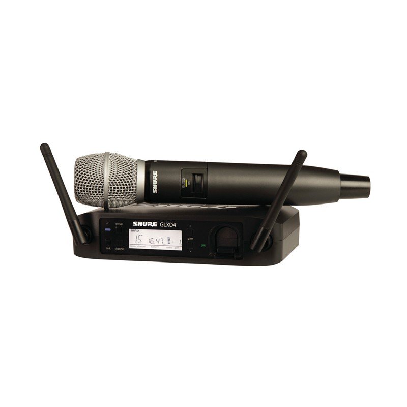 Shure GLXD-SM86 – Image 1
