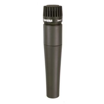Shure SM57LCE