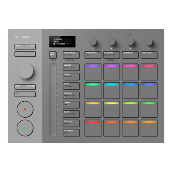 ALPHATHETA SLAB – Image 1