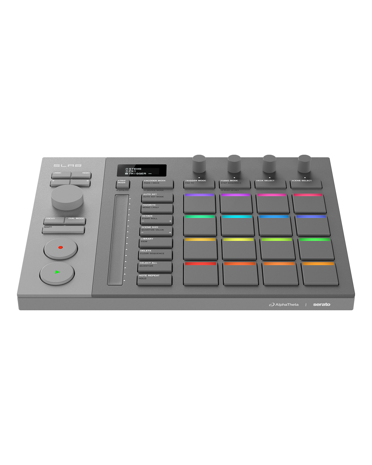 ALPHATHETA SLAB – Image 4