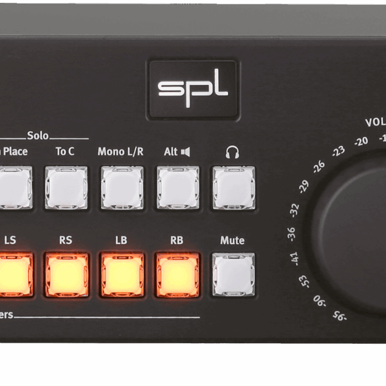 SMC 7.1 BL – Image 1