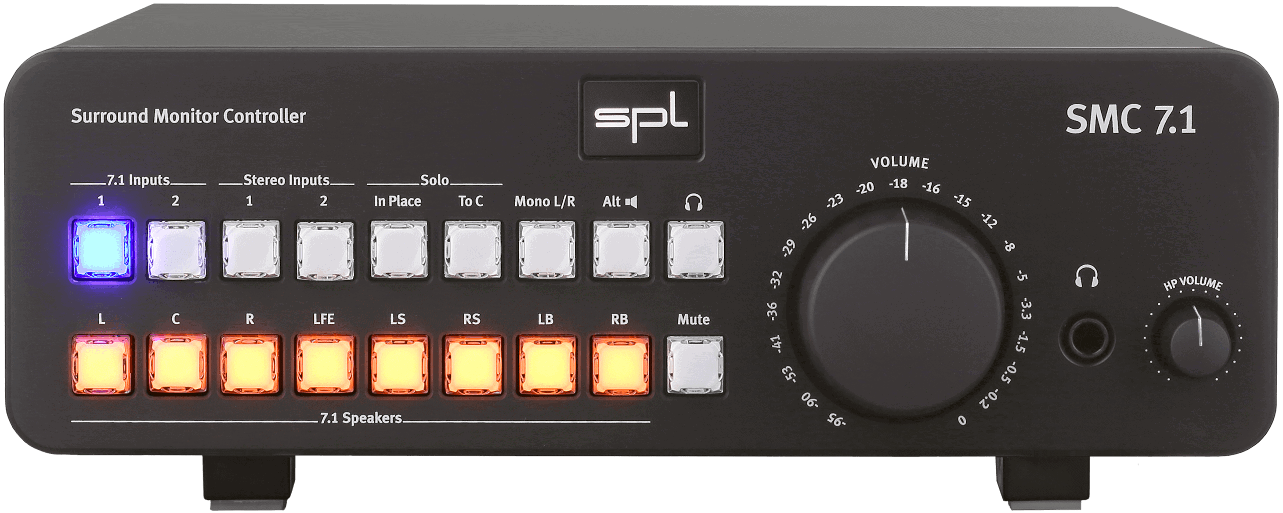 SMC 7.1 BL – Image 1