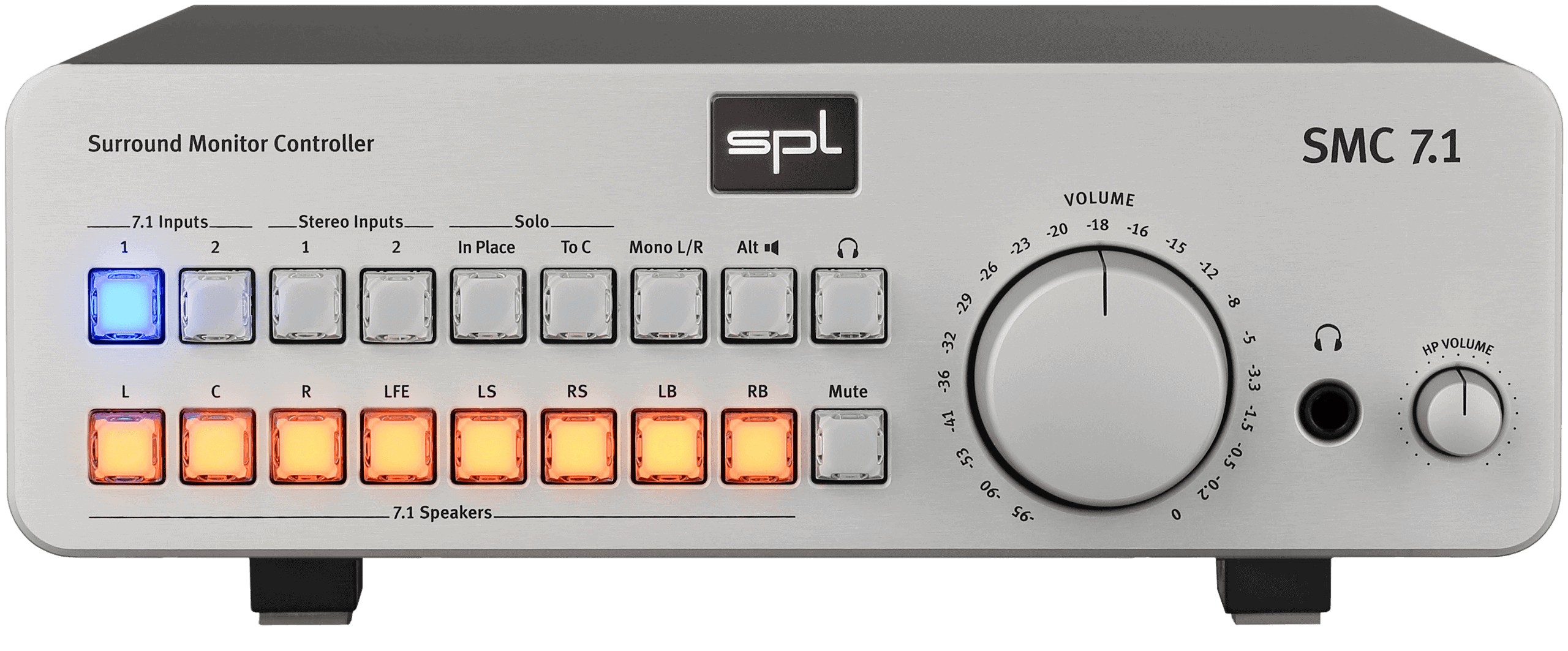 SMC 7.1 SI – Image 1