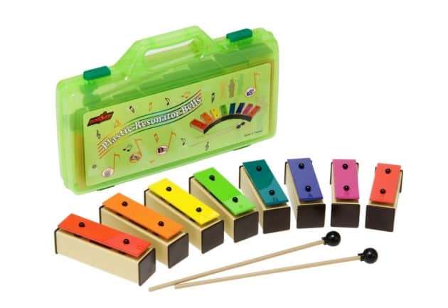 SMT Cloches à résonateur 8-Notes