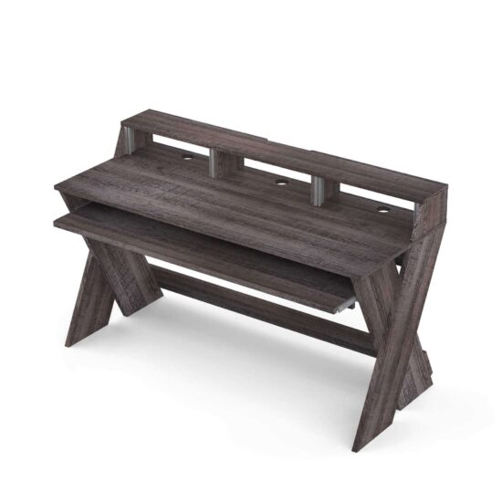 GLORIOUS Sound Desk Pro Walnut – Image 3
