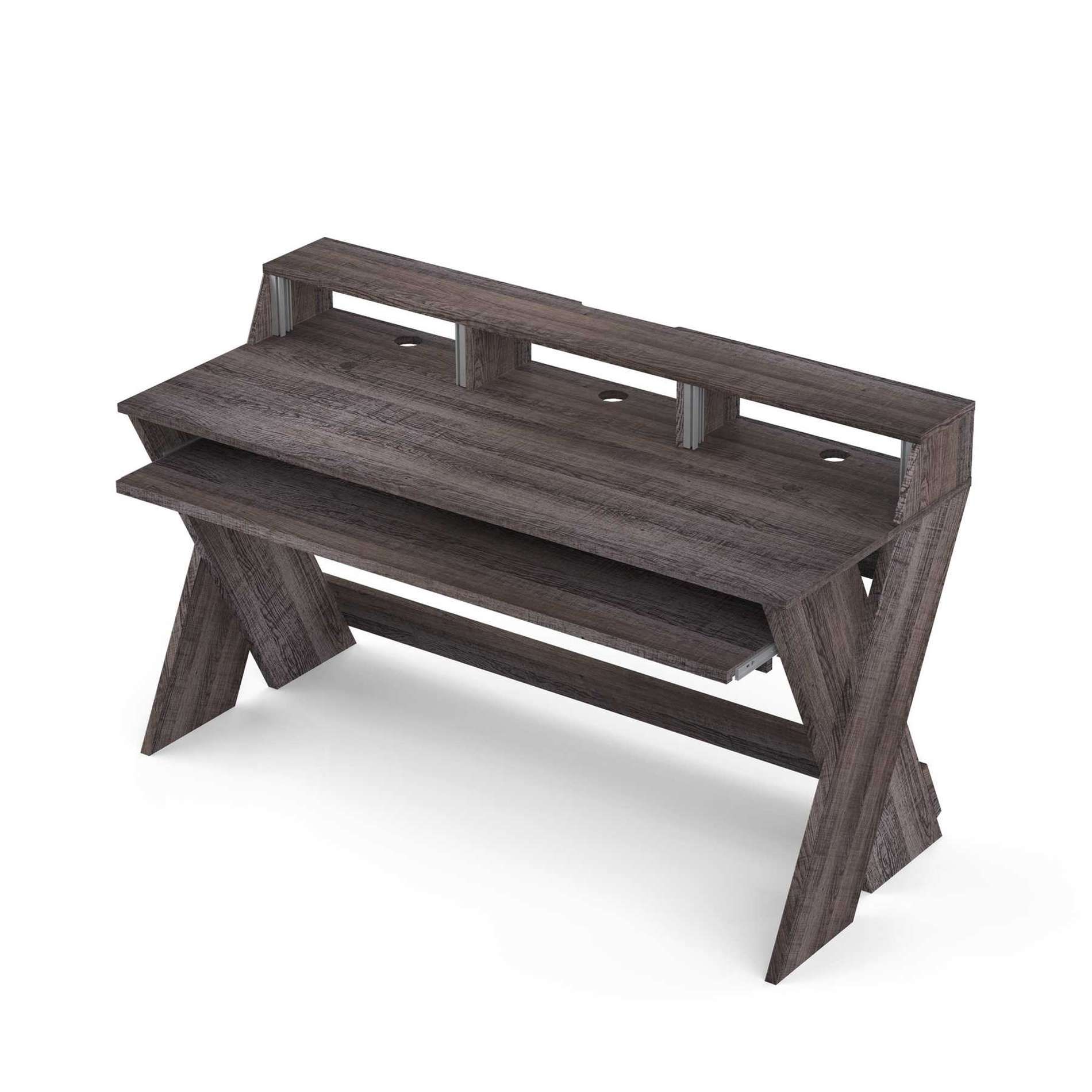 GLORIOUS Sound Desk Pro Walnut – Image 3