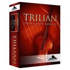 Spectrasonics Trilian