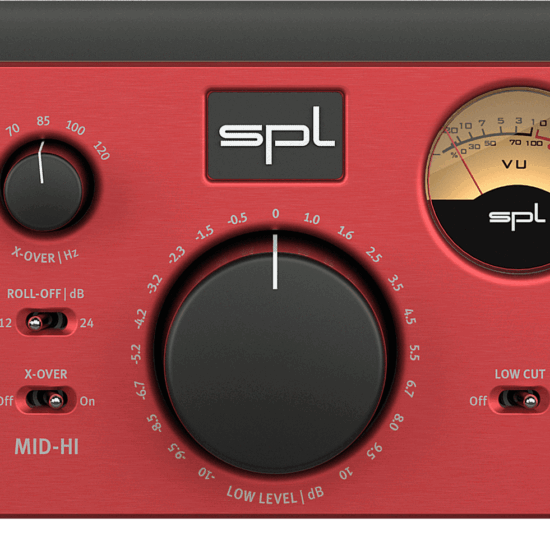 SPL Crossover – Image 1