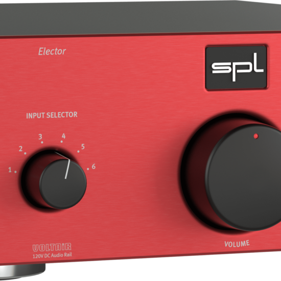 SPL Elector – Image 1
