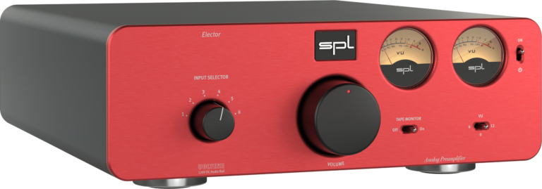 SPL Elector