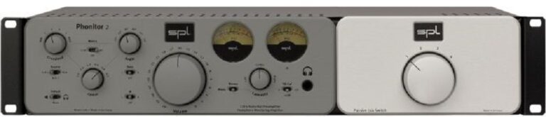 SPL Expansion Rack SI