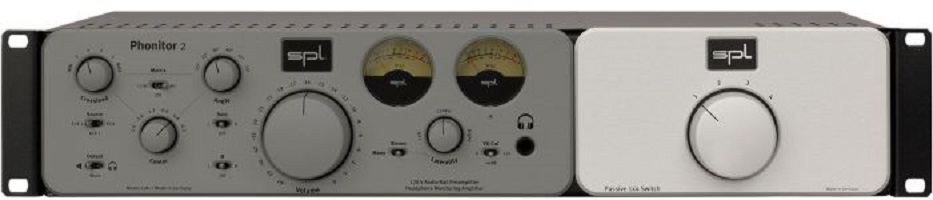 SPL Expansion Rack SI – Image 1