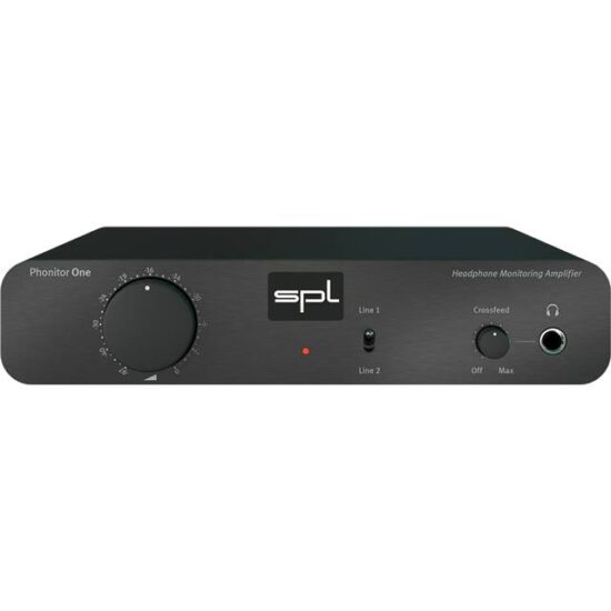SPL Phonitor ONE – Image 1