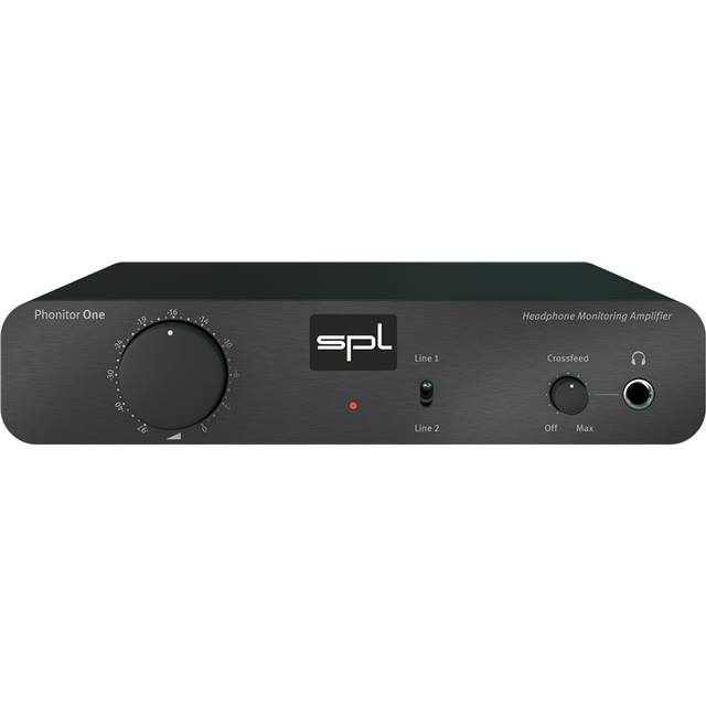 SPL Phonitor ONE