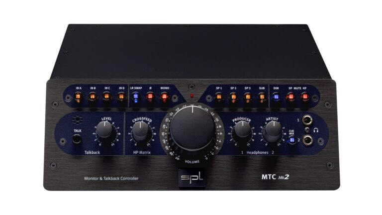 SPL MTC MK2