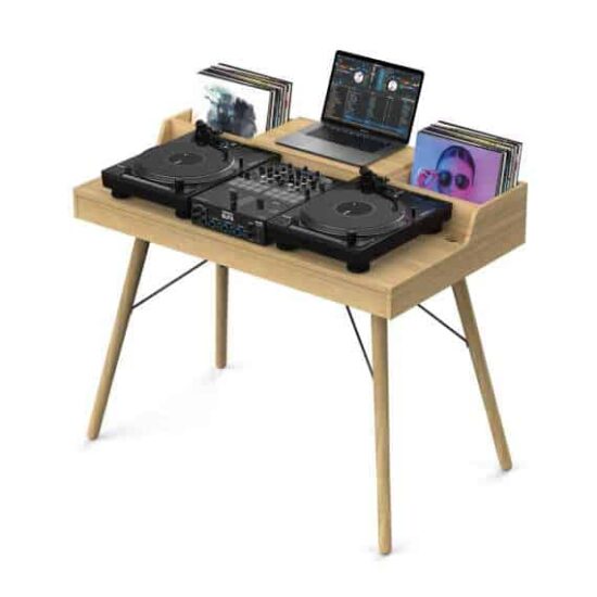 GLORIOUS Vintage Music Station – Image 3