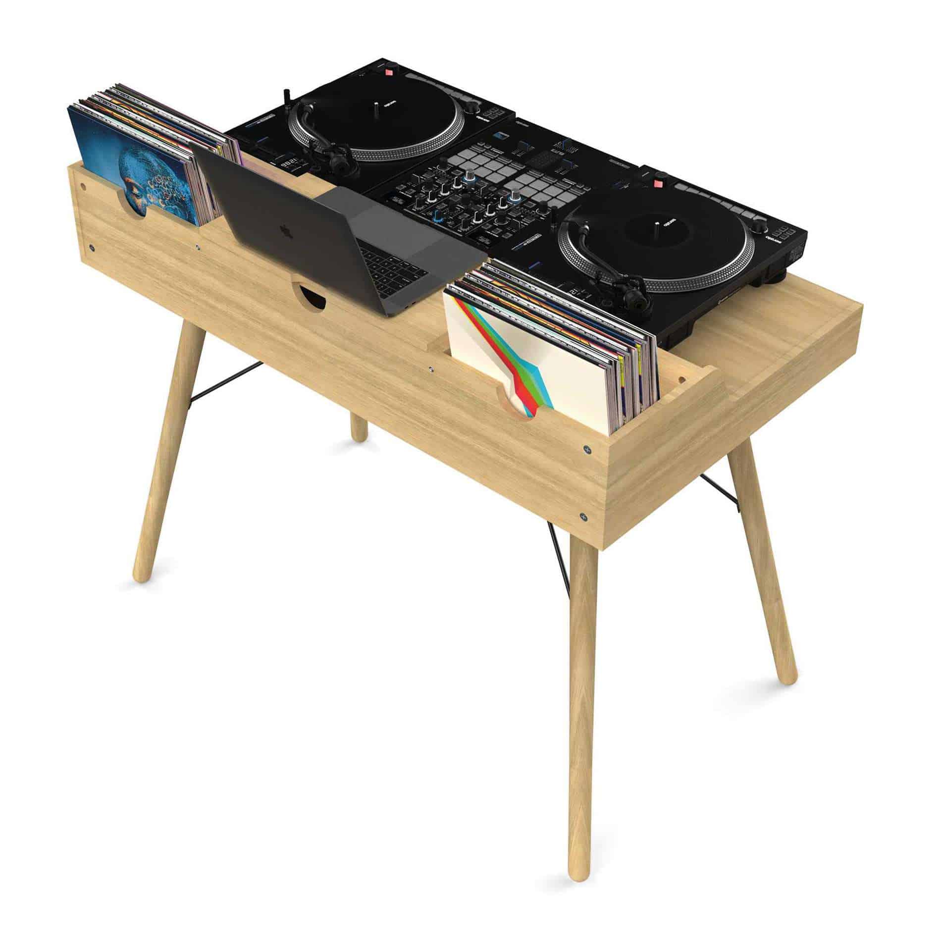 GLORIOUS Vintage Music Station – Image 2