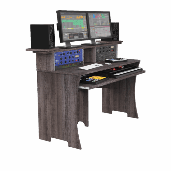 GLORIOUS Workbench Driftwood – Image 4