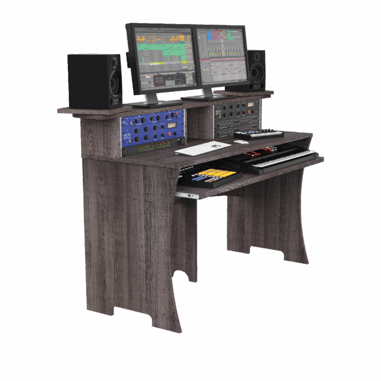 GLORIOUS Workbench Driftwood