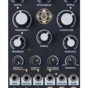 Steady State Fate Ultra Kick entity