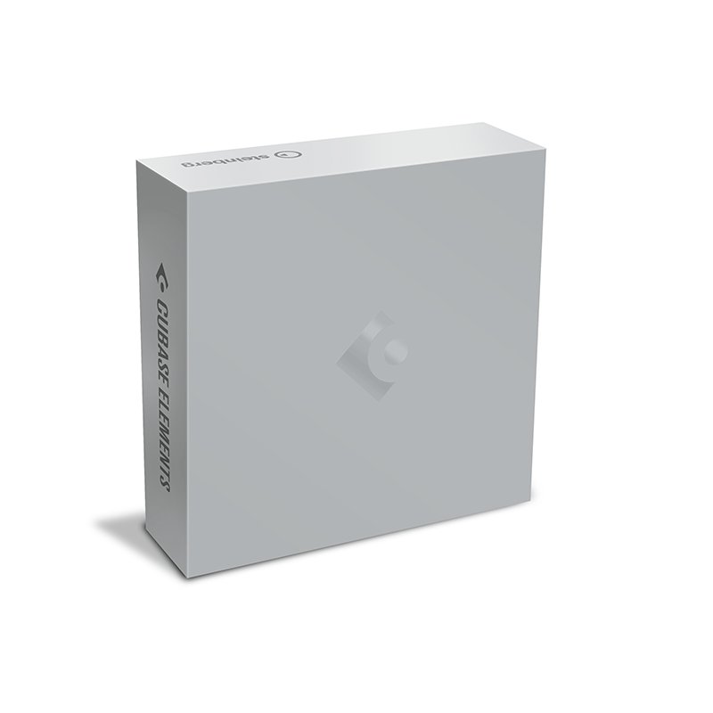 Steinberg Cubase Elements 11 – Image 1