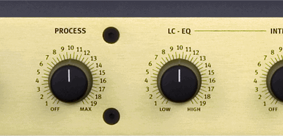 Stereo Vitalizer MK2-T – Image 1