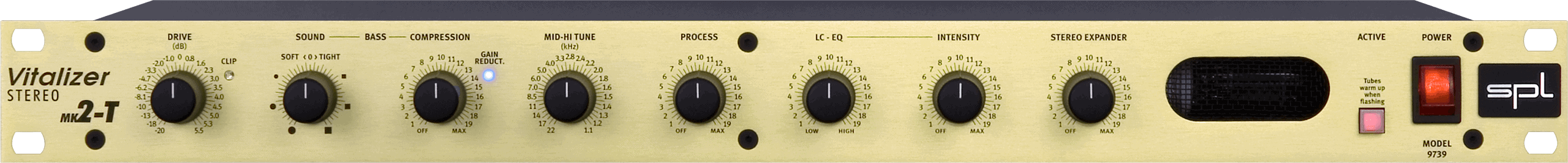 Stereo Vitalizer MK2-T – Image 1
