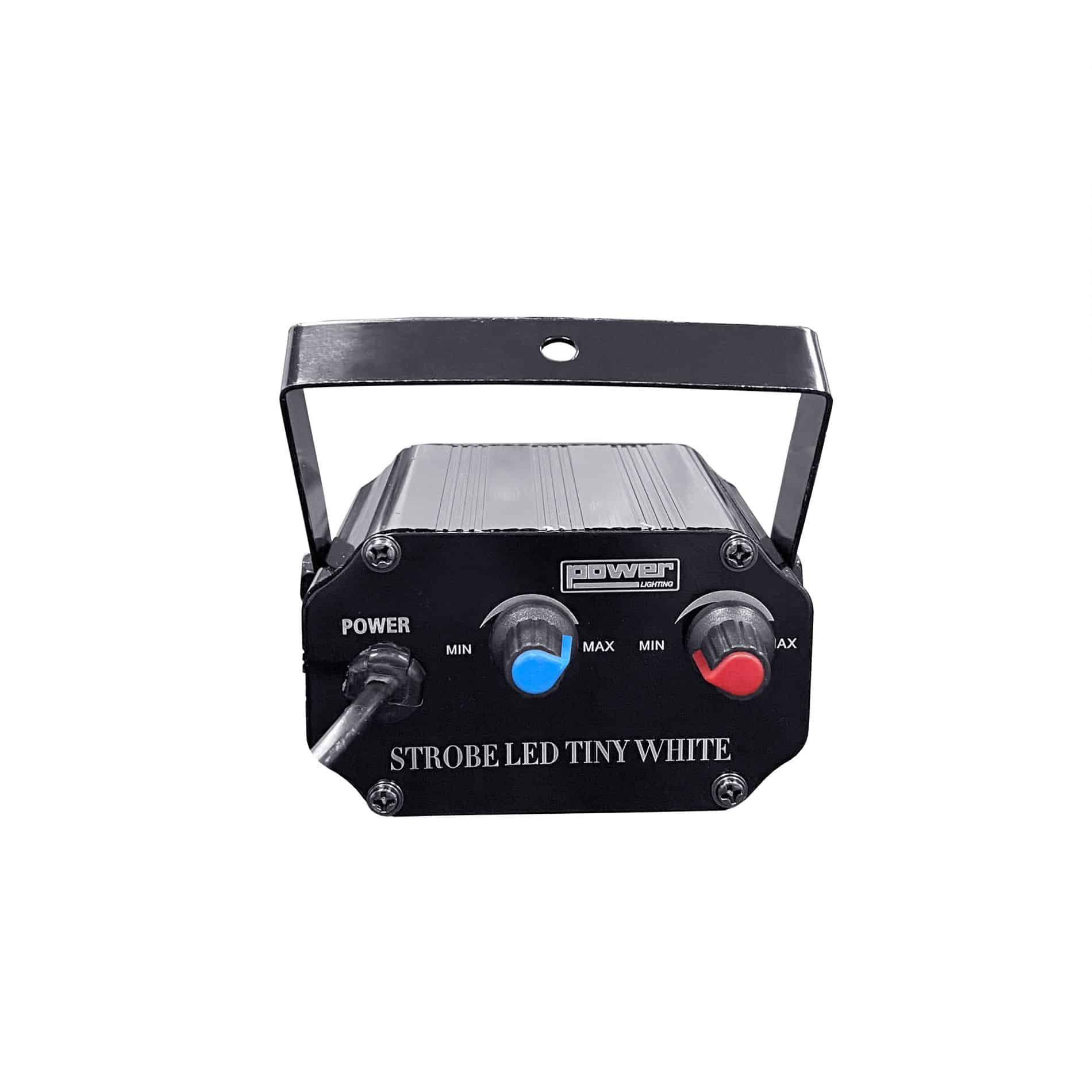 STROBE LED TINY WHITE – Image 3