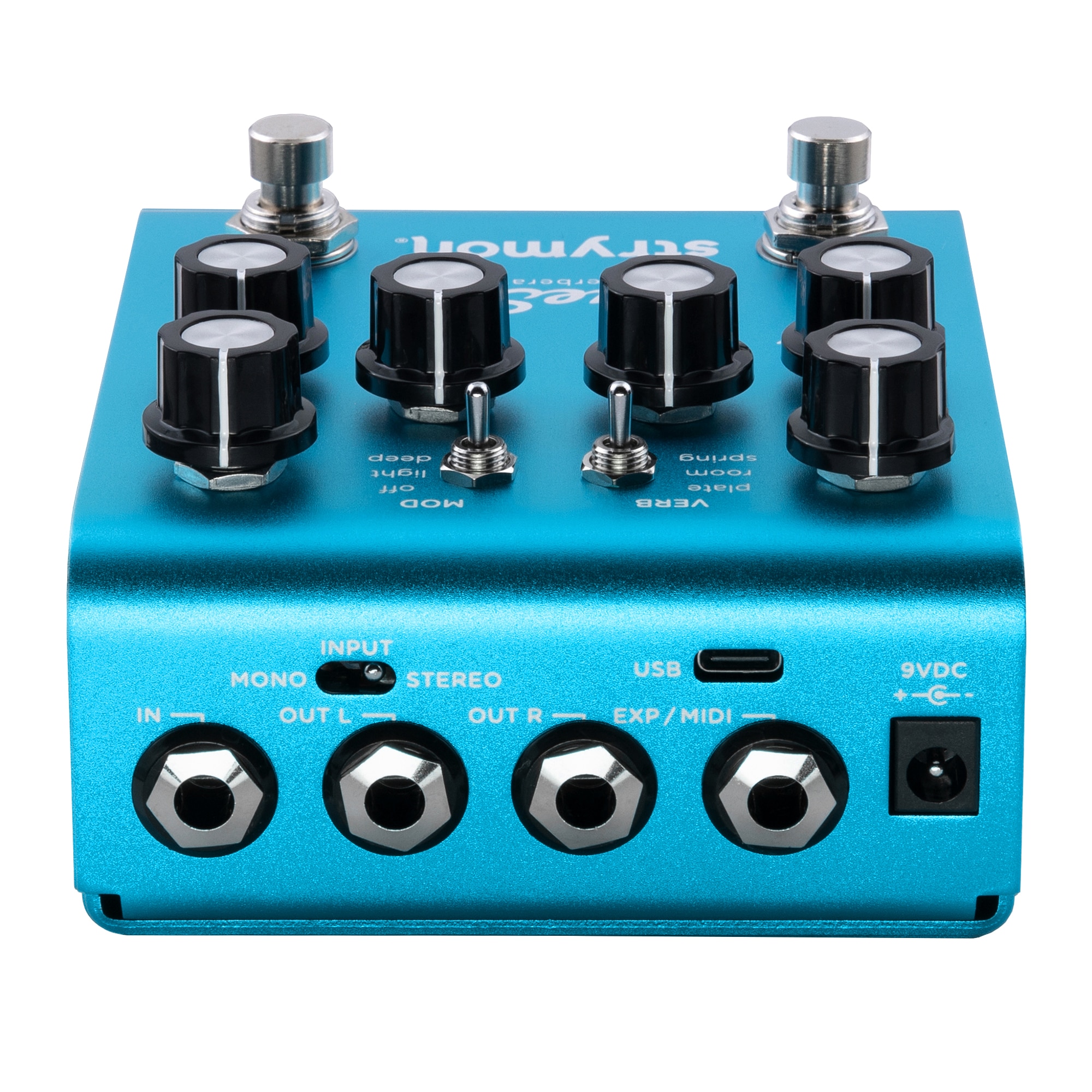STRYMON BlueSky V2 – Image 2