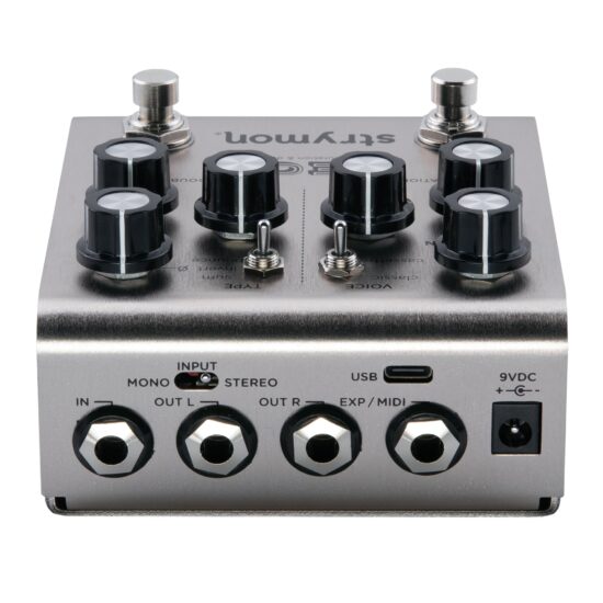 STRYMON Deco V2 – Image 2