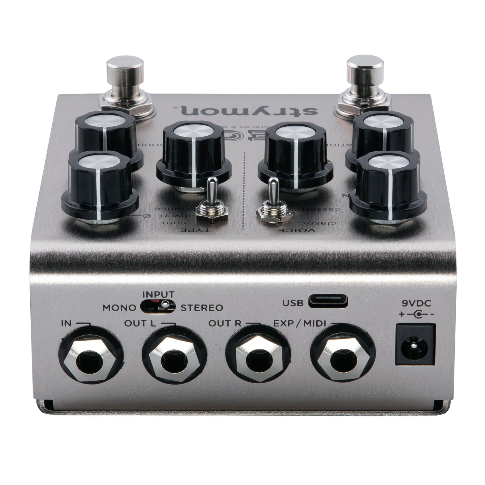 STRYMON Deco V2 – Image 2