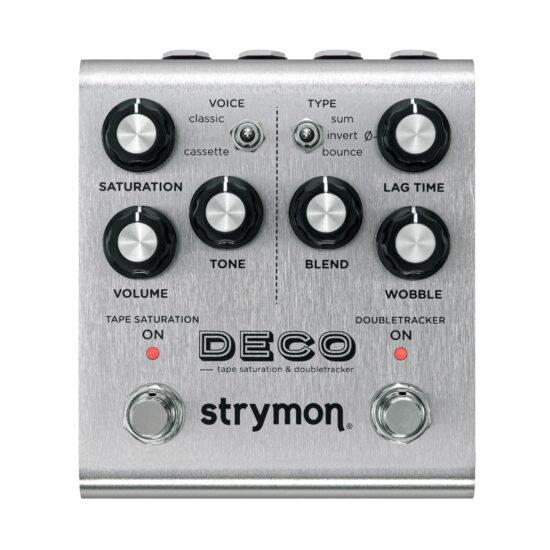 STRYMON Deco V2 – Image 1