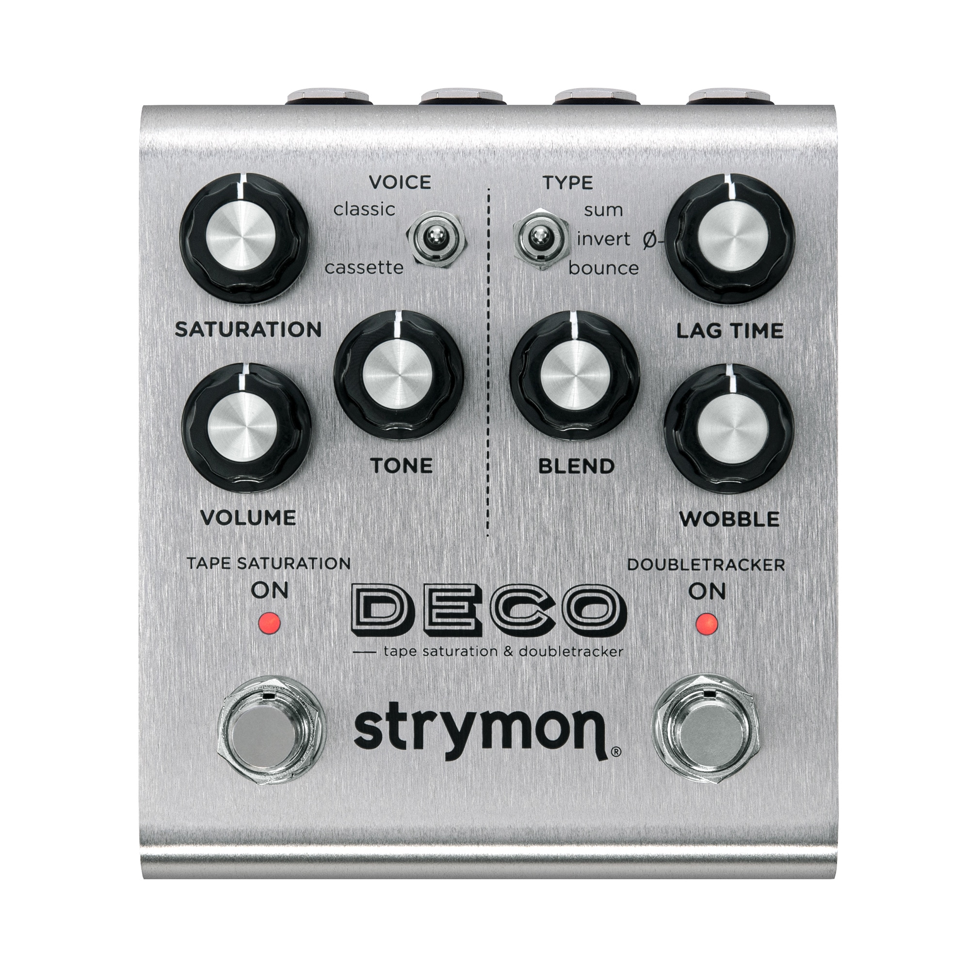 STRYMON Deco V2 – Image 1