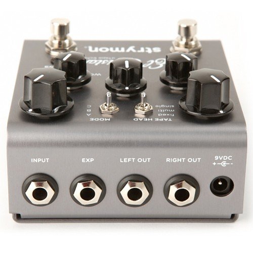 Strymon El Capistan dTape Echo V2 – Image 2